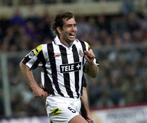 tudor igor juventus
